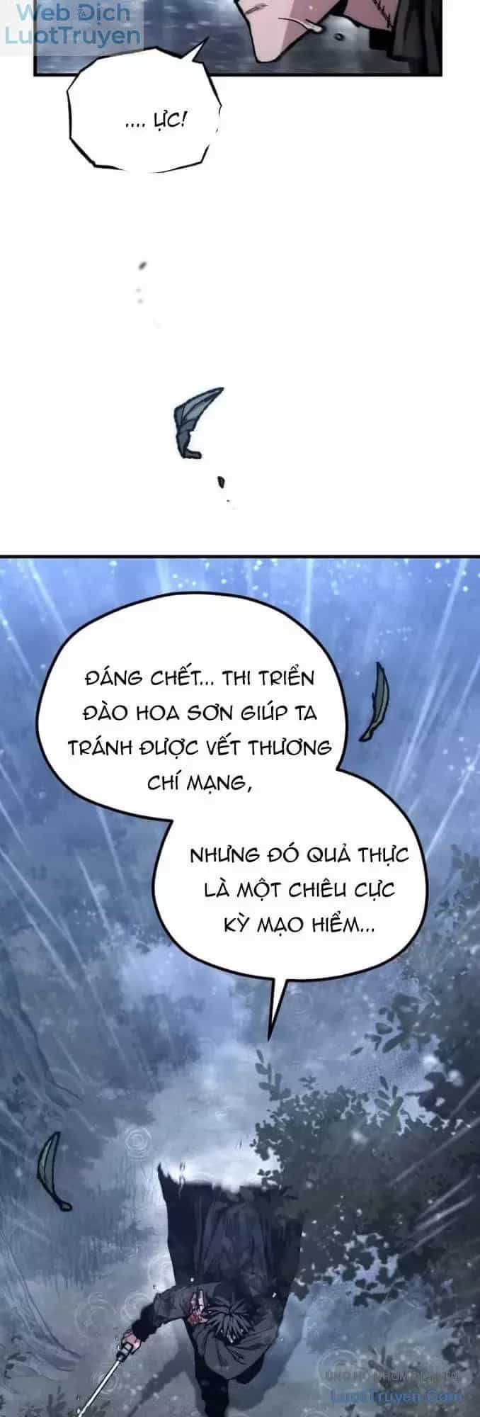 Thiên Ma Phi Thăng Truyện - Chương 194 - ảnh 48