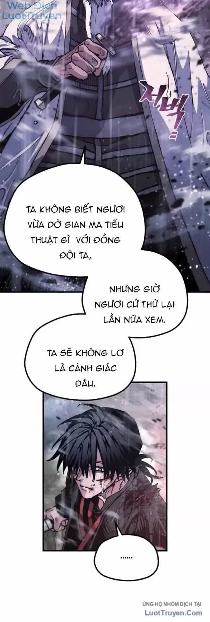 Thiên Ma Phi Thăng Truyện - Chương 194 - ảnh 54
