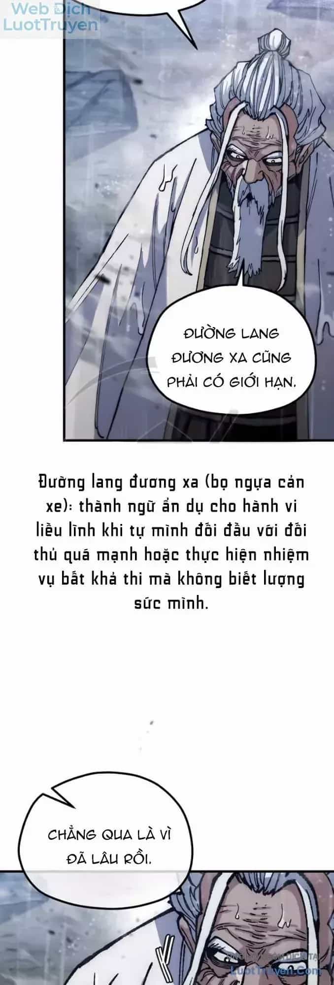 Thiên Ma Phi Thăng Truyện - Chương 194 - ảnh 56