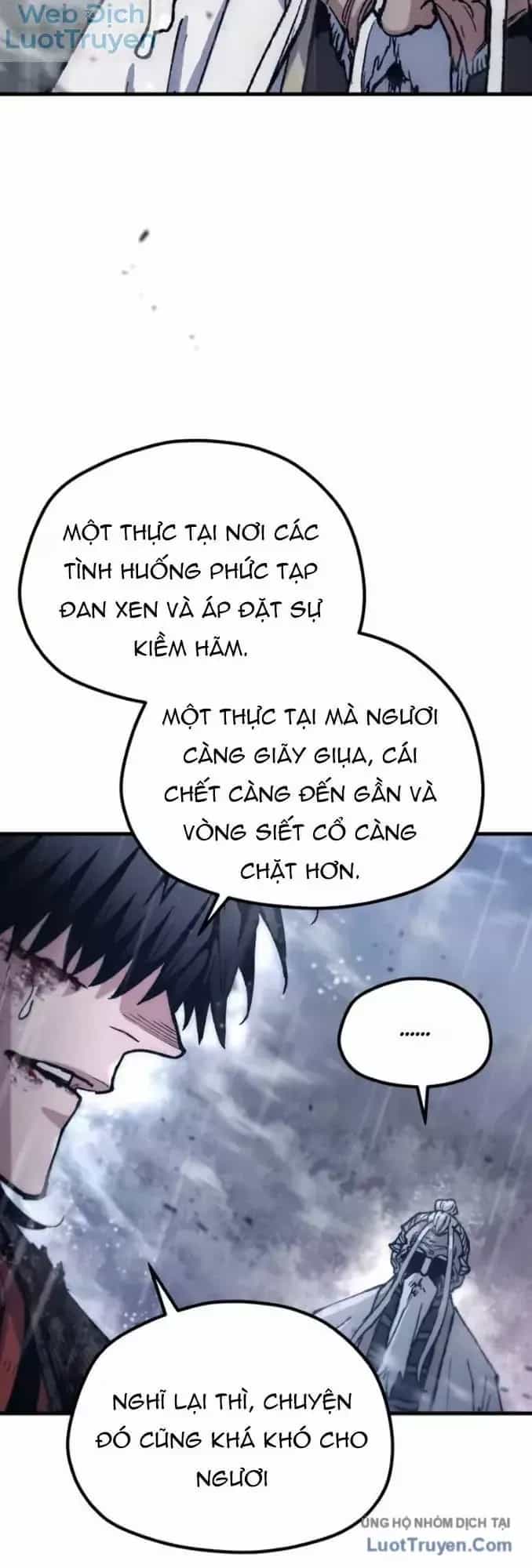 Thiên Ma Phi Thăng Truyện - Chương 194 - ảnh 57