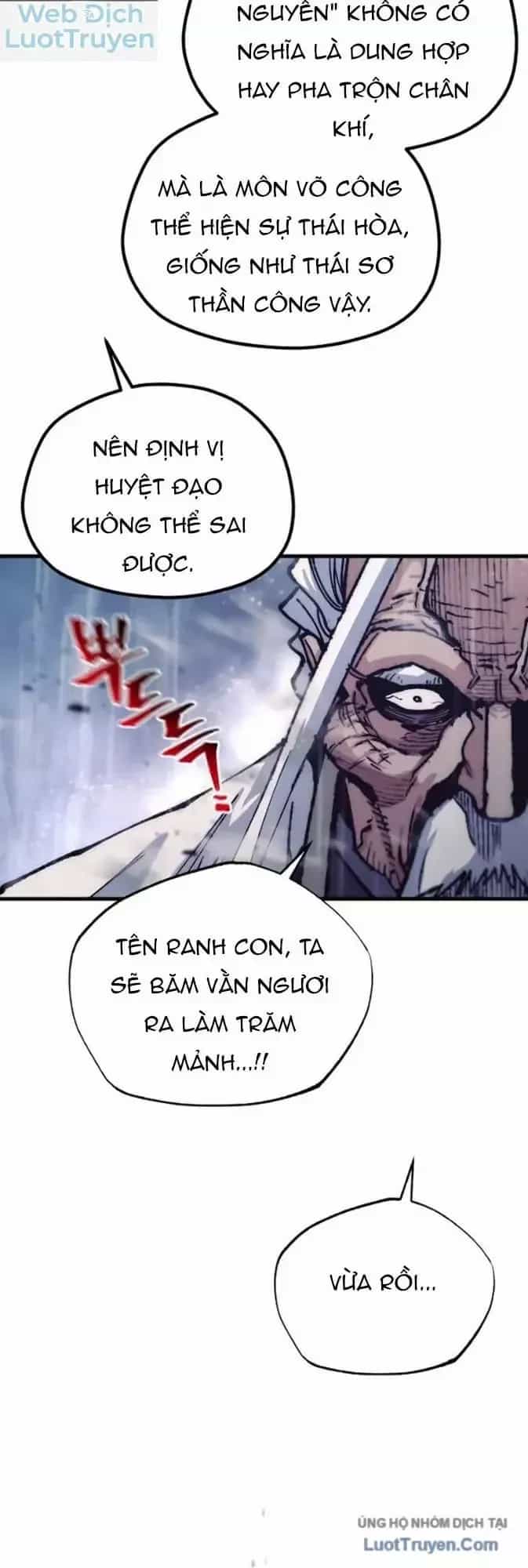 Thiên Ma Phi Thăng Truyện - Chương 194 - ảnh 67