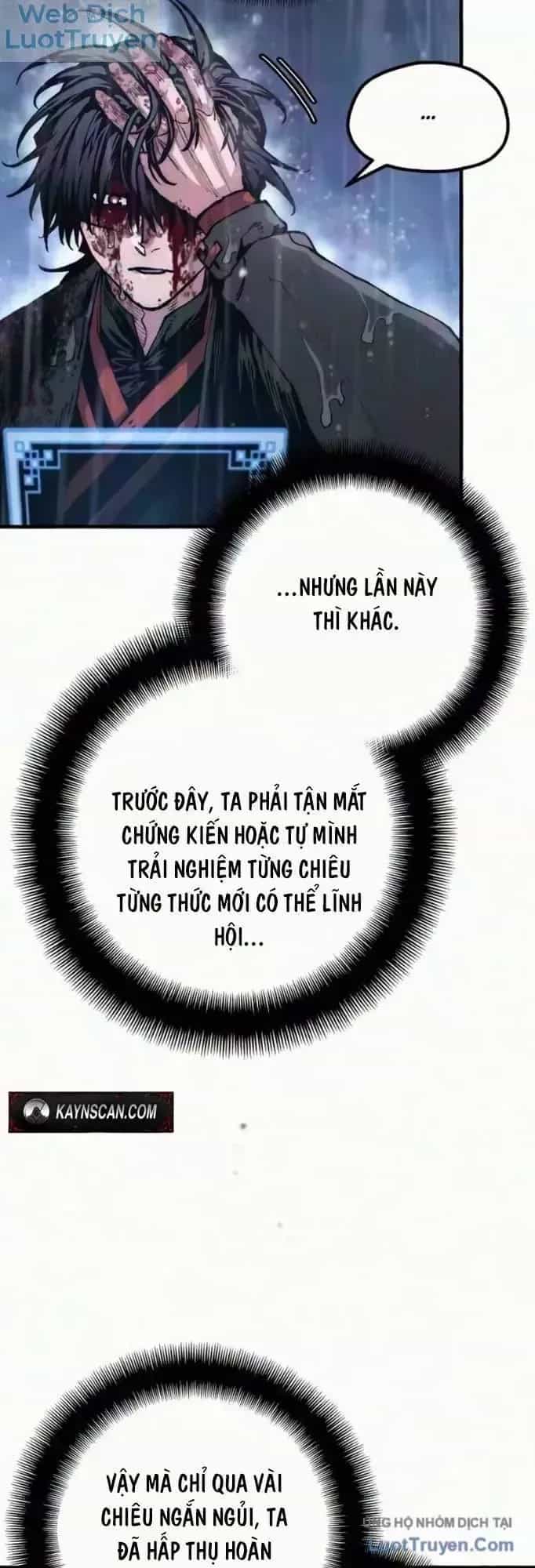Thiên Ma Phi Thăng Truyện - Chương 195 - ảnh 14