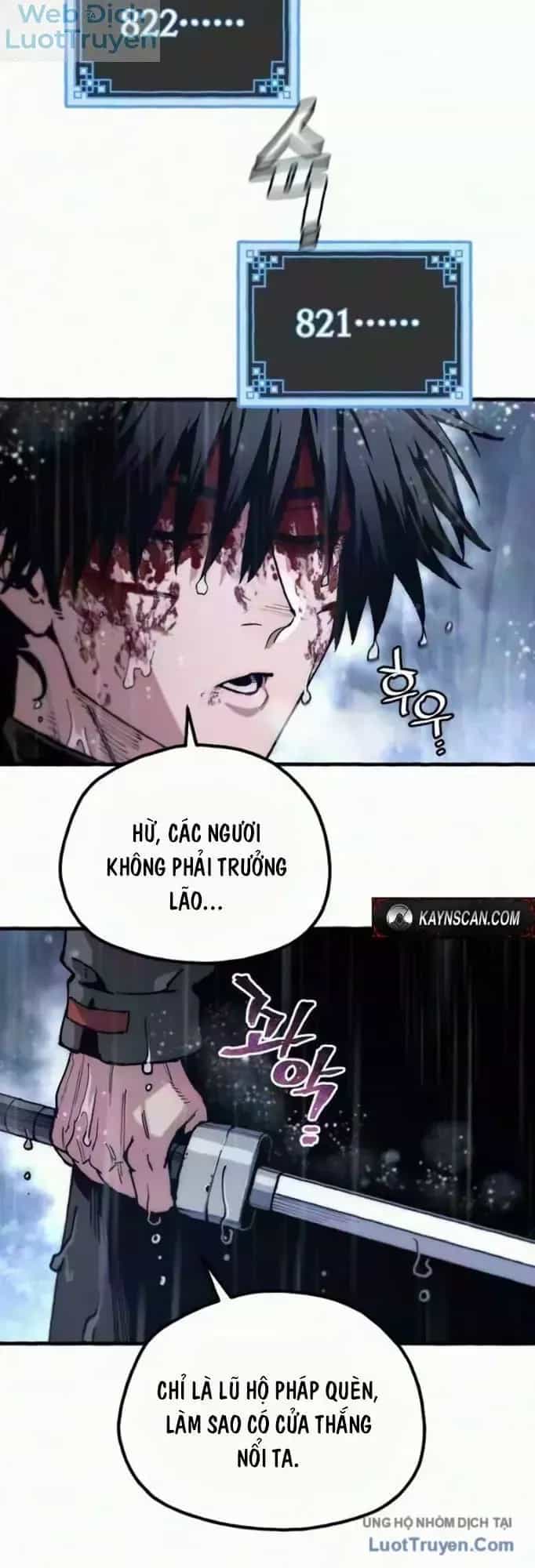 Thiên Ma Phi Thăng Truyện - Chương 195 - ảnh 21