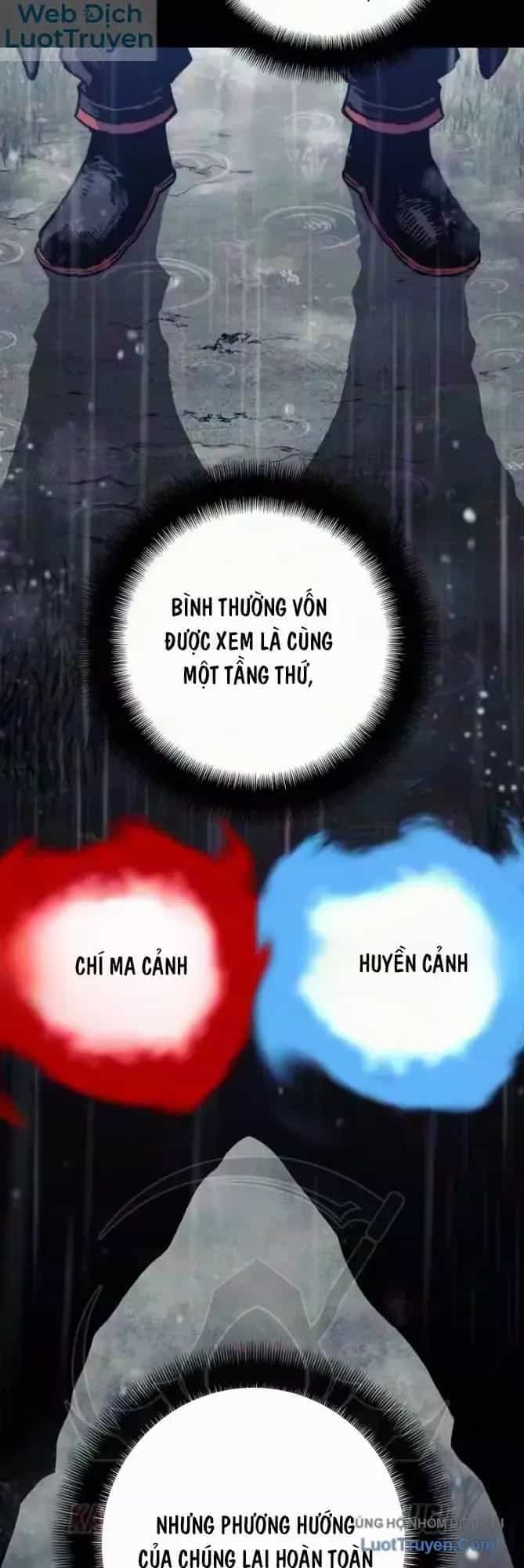 Thiên Ma Phi Thăng Truyện - Chương 195 - ảnh 55