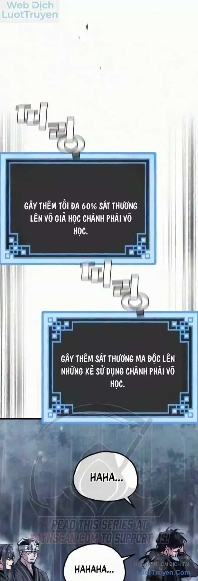 Thiên Ma Phi Thăng Truyện - Chương 195 - ảnh 74
