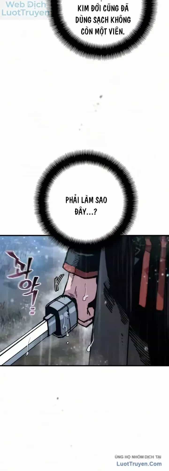Thiên Ma Phi Thăng Truyện - Chương 196 - ảnh 23