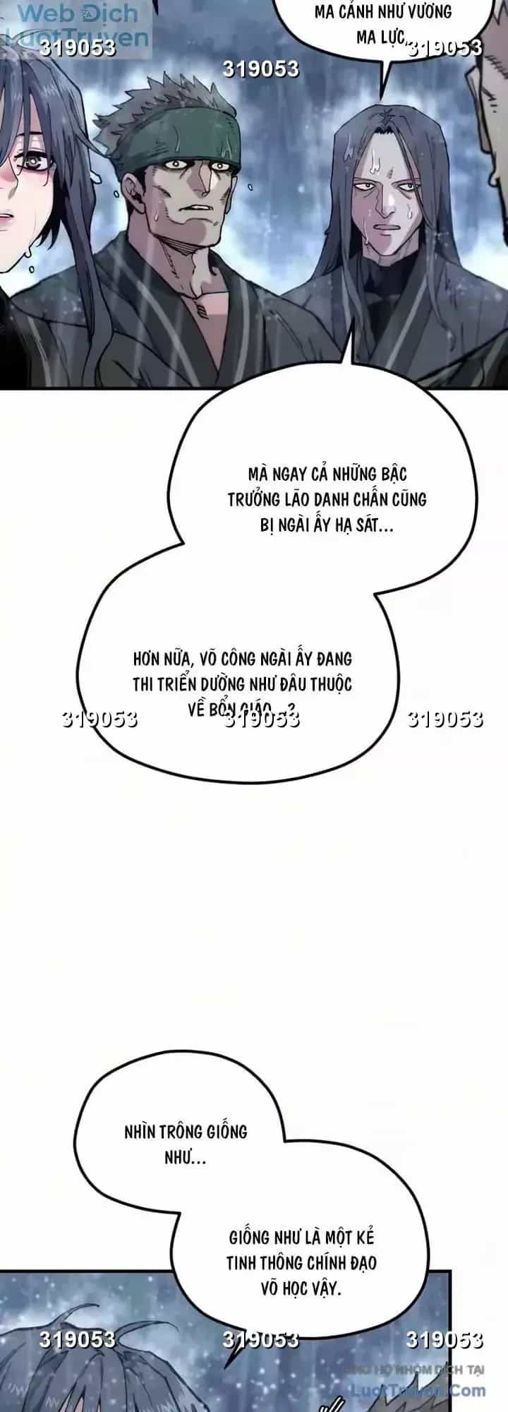 Thiên Ma Phi Thăng Truyện - Chương 196 - ảnh 6