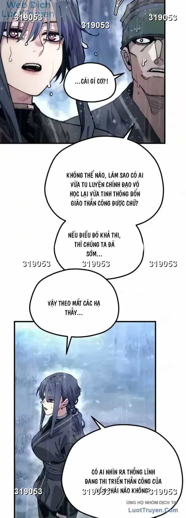 Thiên Ma Phi Thăng Truyện - Chương 196 - ảnh 7