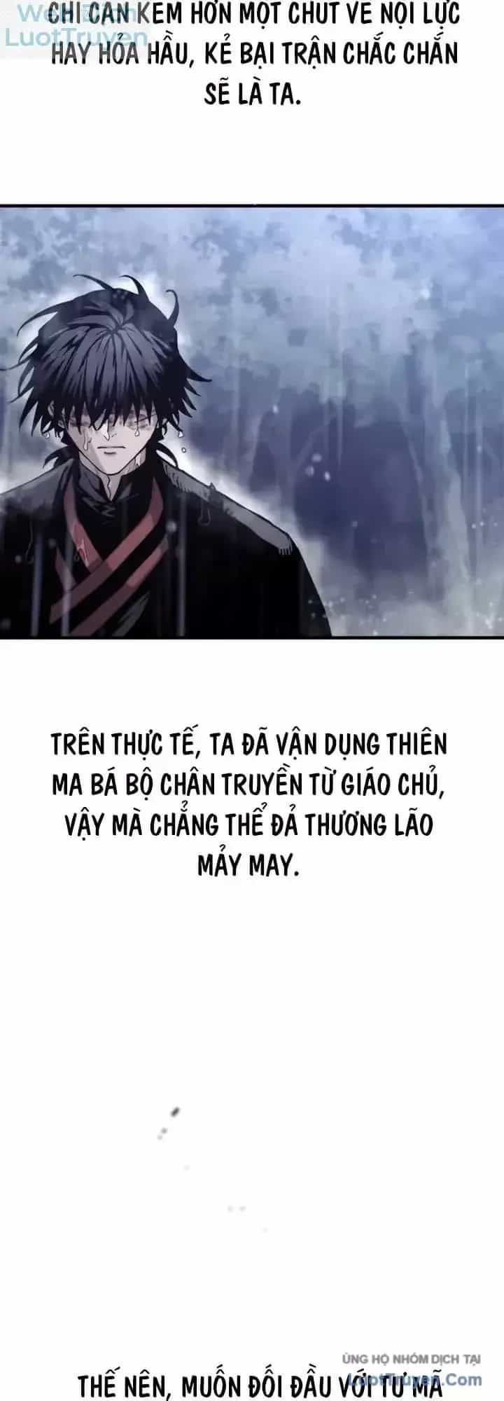 Thiên Ma Phi Thăng Truyện - Chương 197 - ảnh 10
