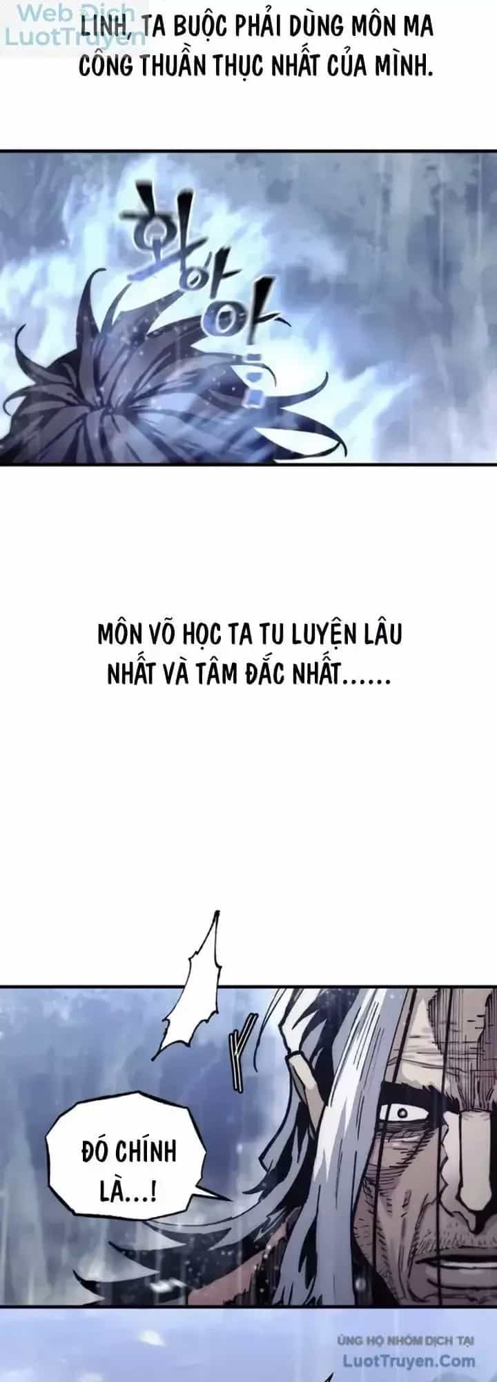 Thiên Ma Phi Thăng Truyện - Chương 197 - ảnh 11
