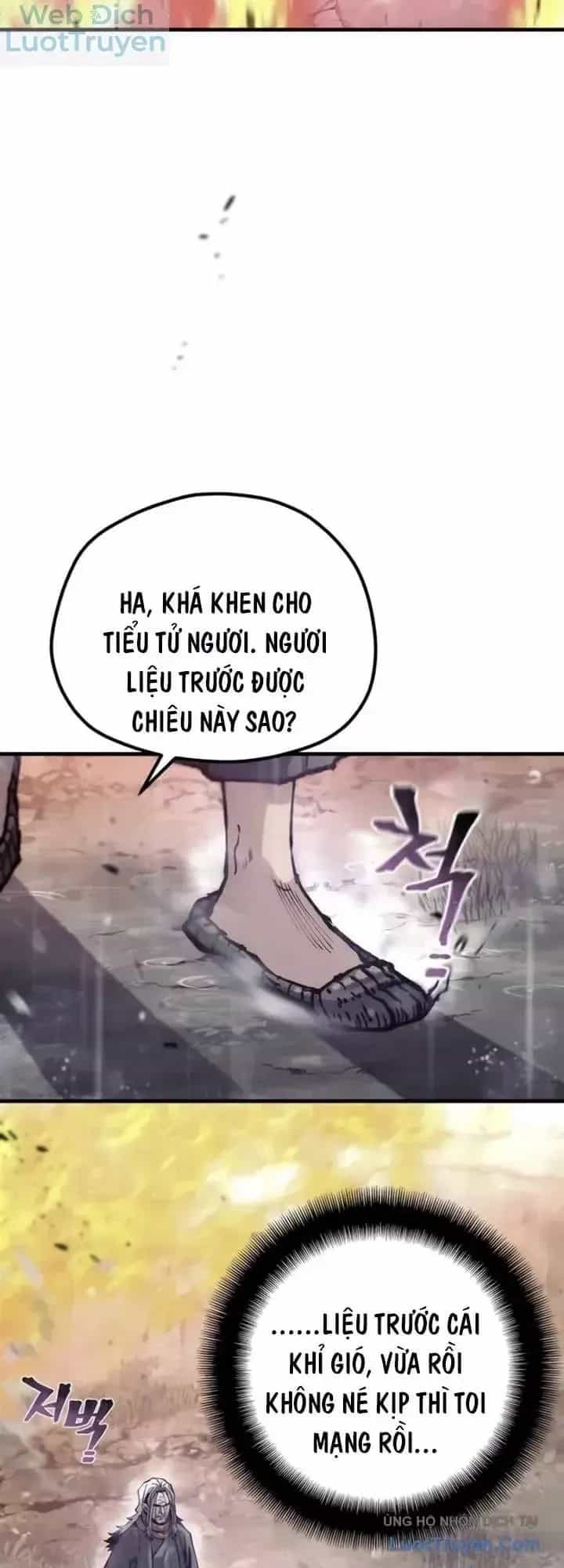 Thiên Ma Phi Thăng Truyện - Chương 197 - ảnh 86