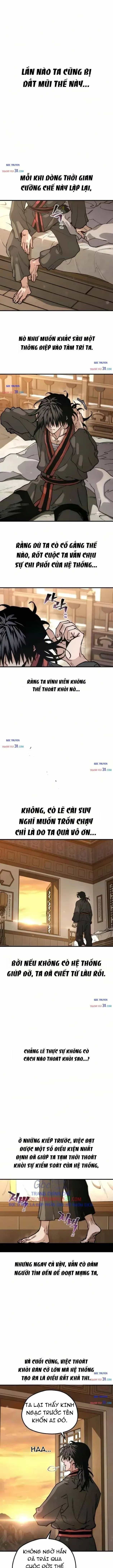 Thiên Ma Phi Thăng Truyện - Chương 198 - ảnh 11