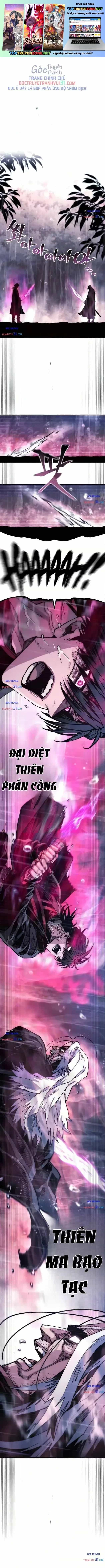 Thiên Ma Phi Thăng Truyện - Chương 198 - ảnh 2