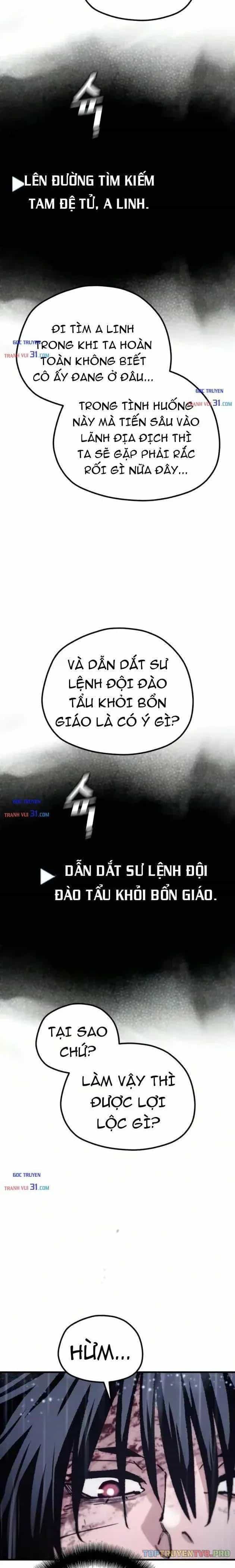 Thiên Ma Phi Thăng Truyện - Chương 198 - ảnh 7