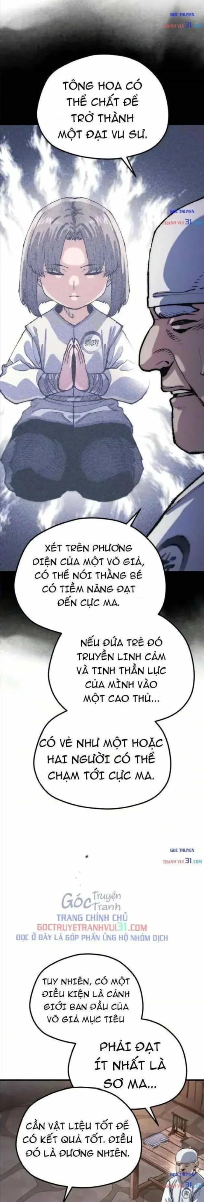 Thiên Ma Phi Thăng Truyện - Chương 199 - ảnh 20