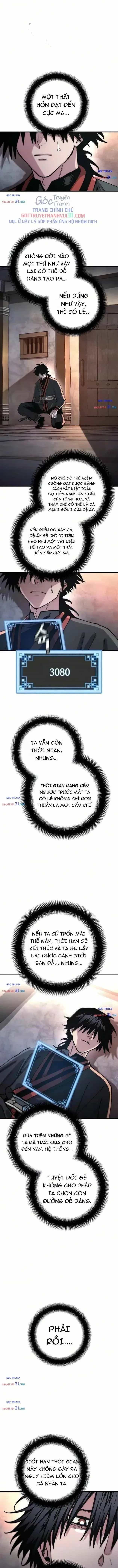 Thiên Ma Phi Thăng Truyện - Chương 199 - ảnh 22
