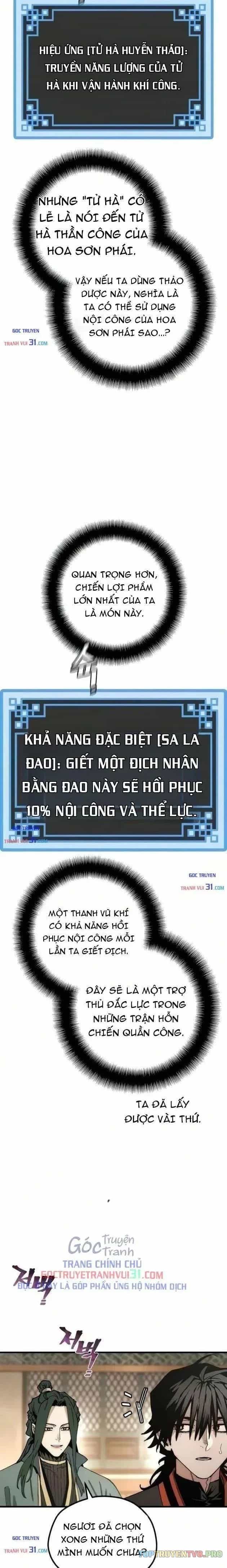 Thiên Ma Phi Thăng Truyện - Chương 199 - ảnh 5