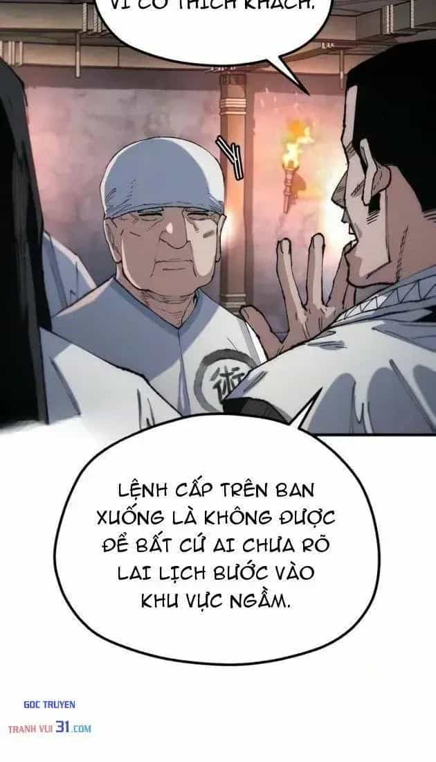 Thiên Ma Phi Thăng Truyện - Chương 200 - ảnh 30