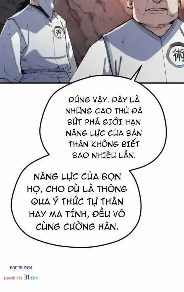 Thiên Ma Phi Thăng Truyện - Chương 200 - ảnh 59