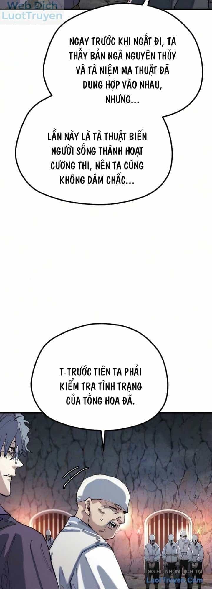 Thiên Ma Phi Thăng Truyện - Chương 201 - ảnh 10