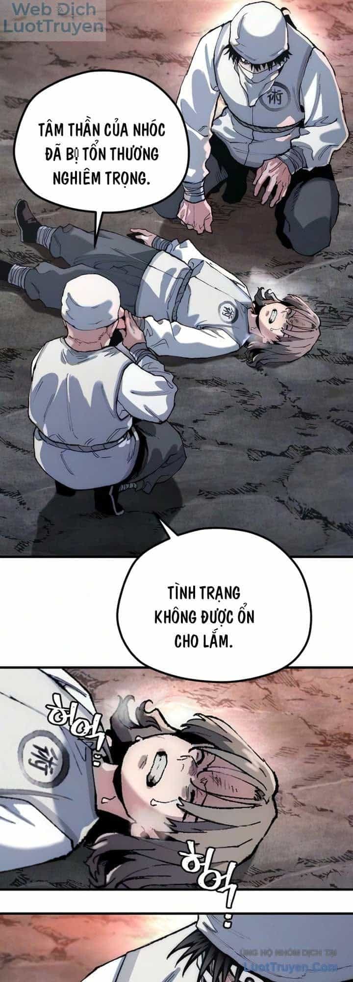 Thiên Ma Phi Thăng Truyện - Chương 201 - ảnh 14