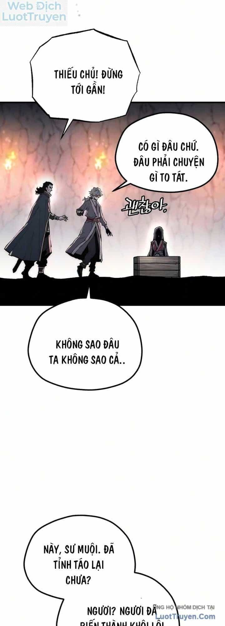 Thiên Ma Phi Thăng Truyện - Chương 201 - ảnh 16