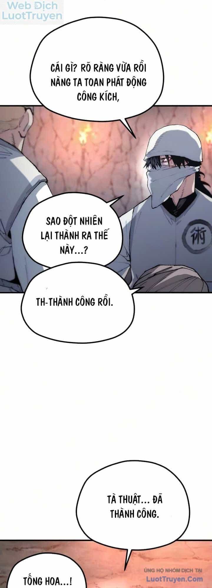 Thiên Ma Phi Thăng Truyện - Chương 201 - ảnh 33