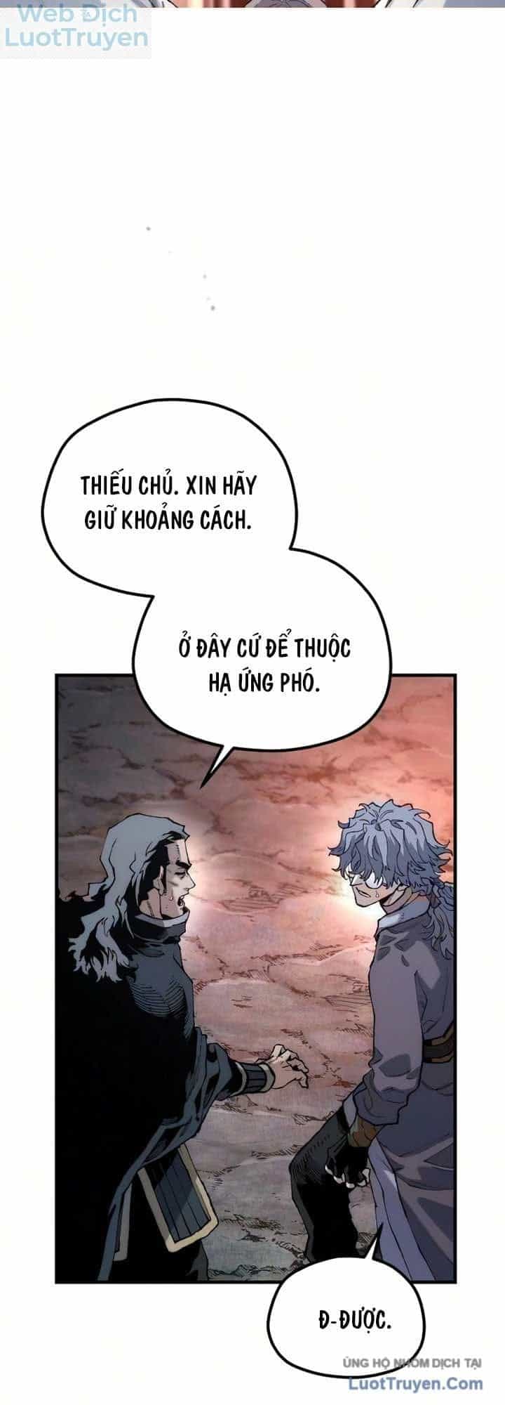Thiên Ma Phi Thăng Truyện - Chương 201 - ảnh 49