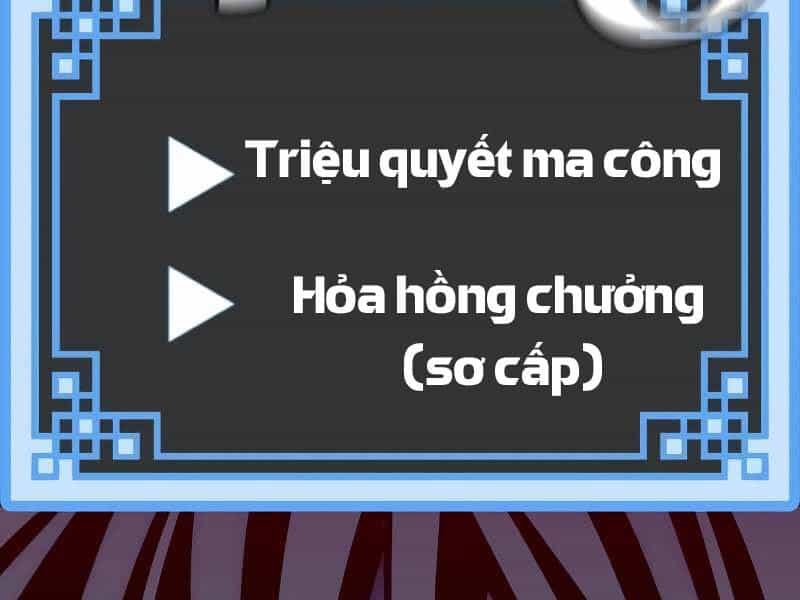Thiên Ma Phi Thăng Truyện - Chương 20 - ảnh 19