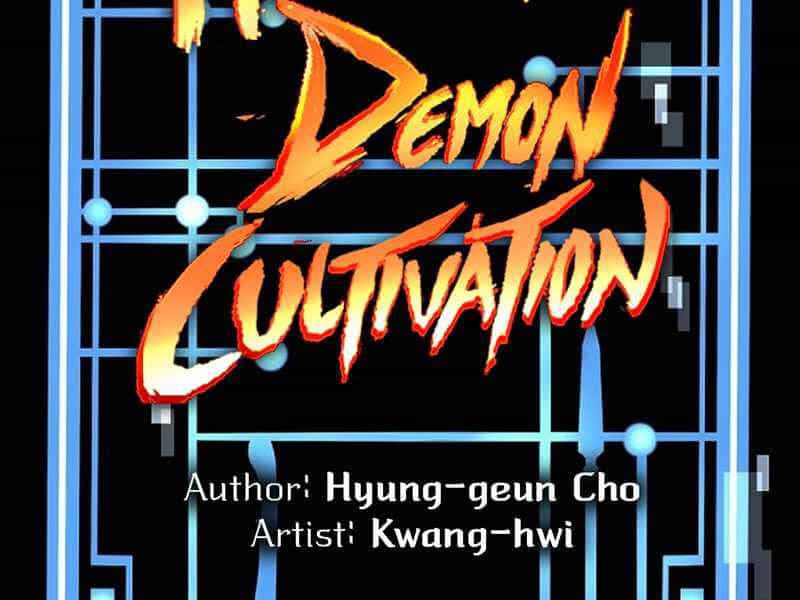 Thiên Ma Phi Thăng Truyện - Chương 22 - ảnh 3