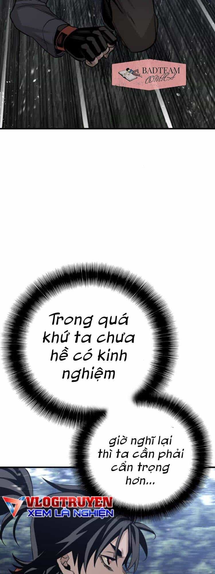 Thiên Ma Phi Thăng Truyện - Chương 3 - ảnh 29
