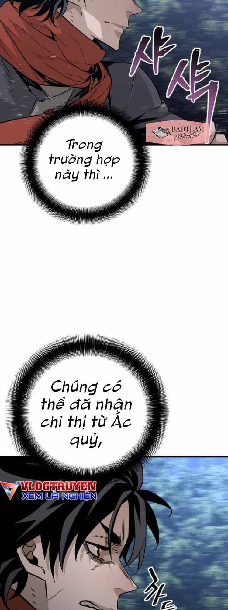 Thiên Ma Phi Thăng Truyện - Chương 3 - ảnh 30