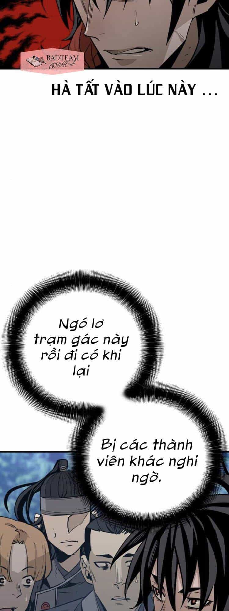 Thiên Ma Phi Thăng Truyện - Chương 3 - ảnh 45