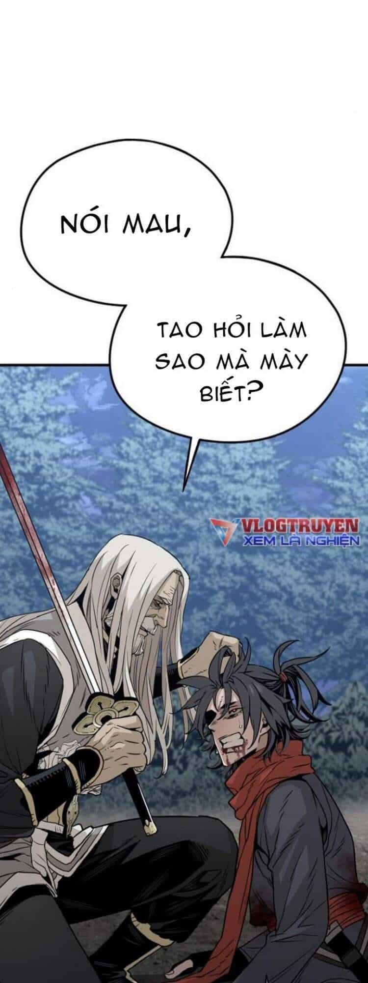 Thiên Ma Phi Thăng Truyện - Chương 4 - ảnh 38