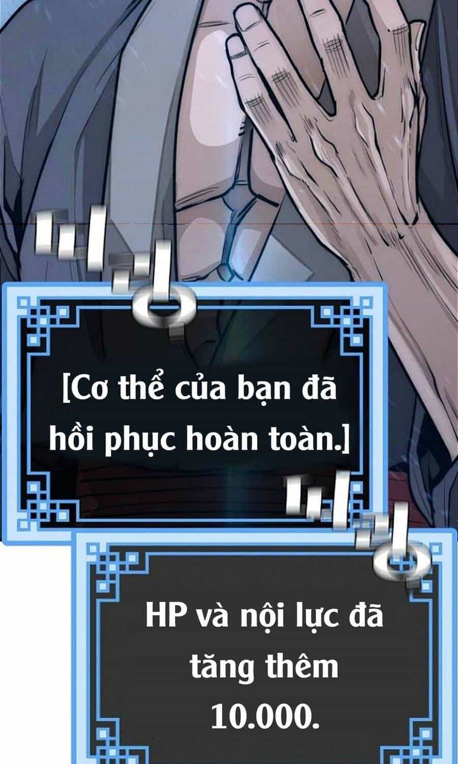Thiên Ma Phi Thăng Truyện - Chương 35 - ảnh 71