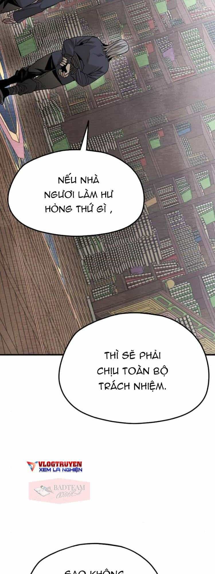 Thiên Ma Phi Thăng Truyện - Chương 5 - ảnh 98