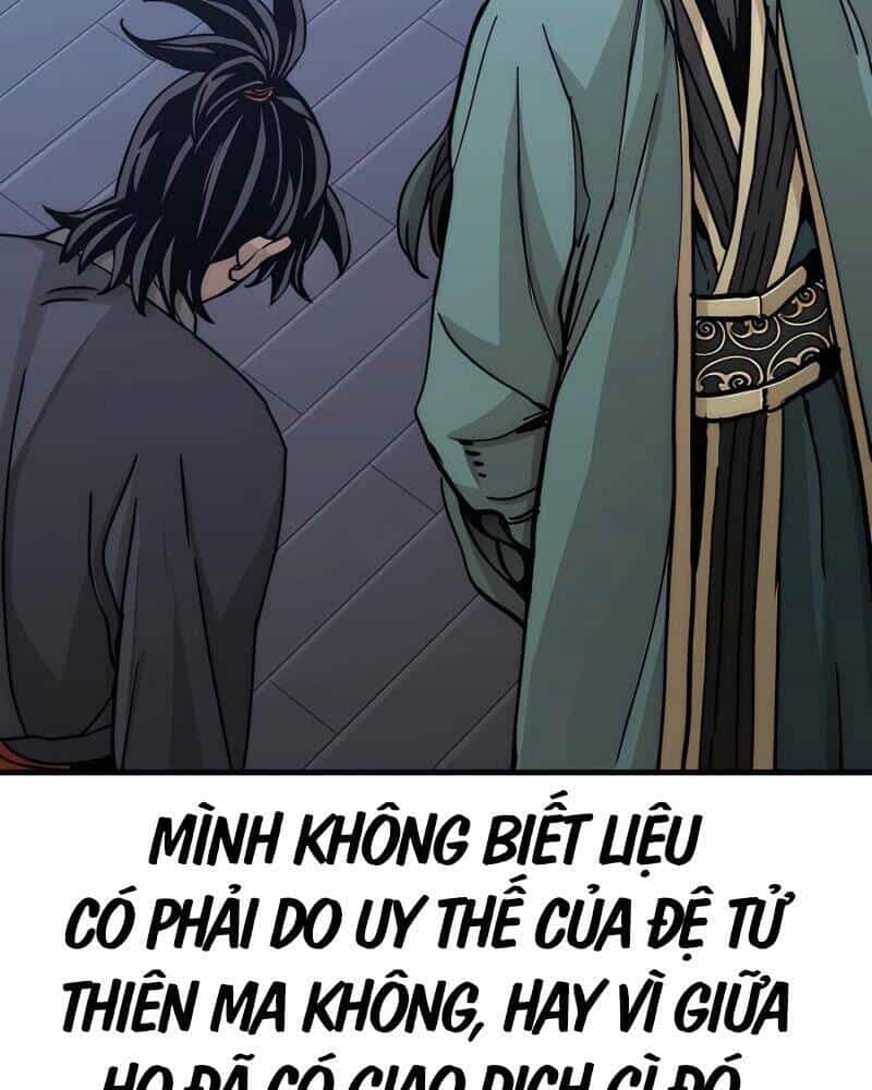 Thiên Ma Phi Thăng Truyện - Chương 45 - ảnh 22