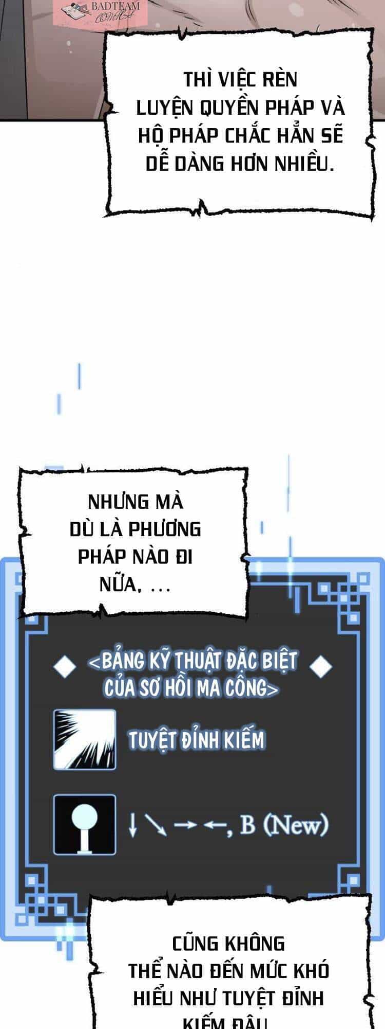 Thiên Ma Phi Thăng Truyện - Chương 7 - ảnh 21