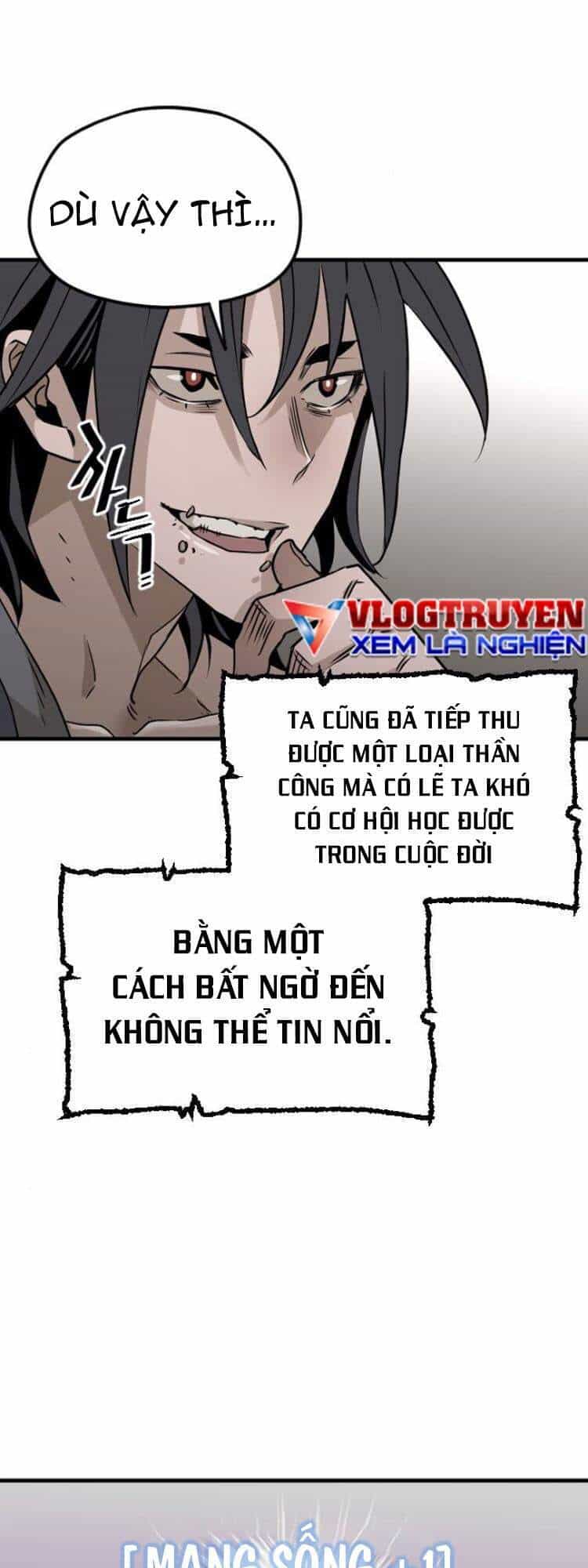 Thiên Ma Phi Thăng Truyện - Chương 7 - ảnh 24