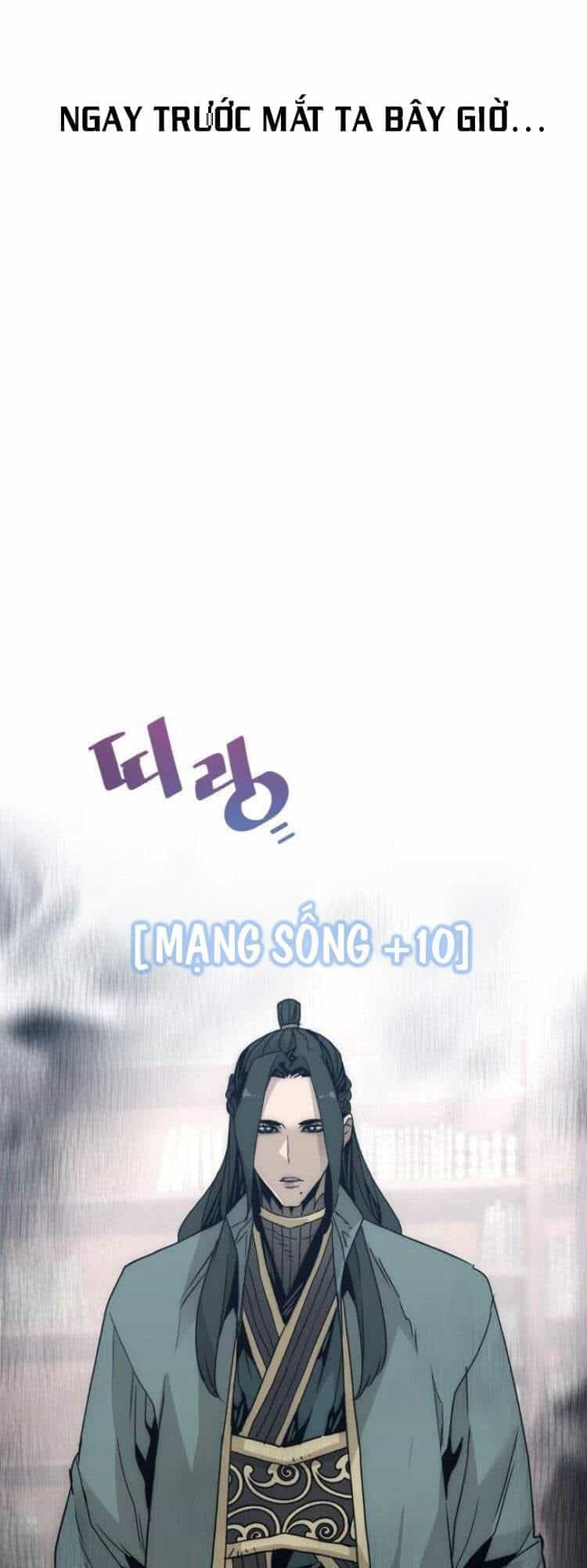 Thiên Ma Phi Thăng Truyện - Chương 7 - ảnh 35