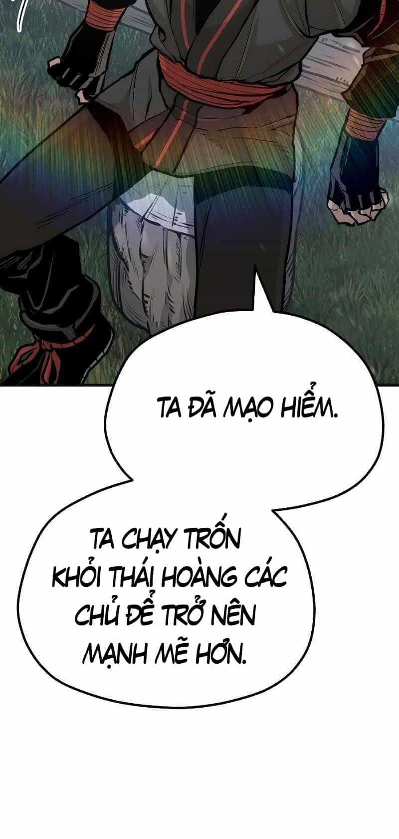 Thiên Ma Phi Thăng Truyện - Chương 51 - ảnh 87