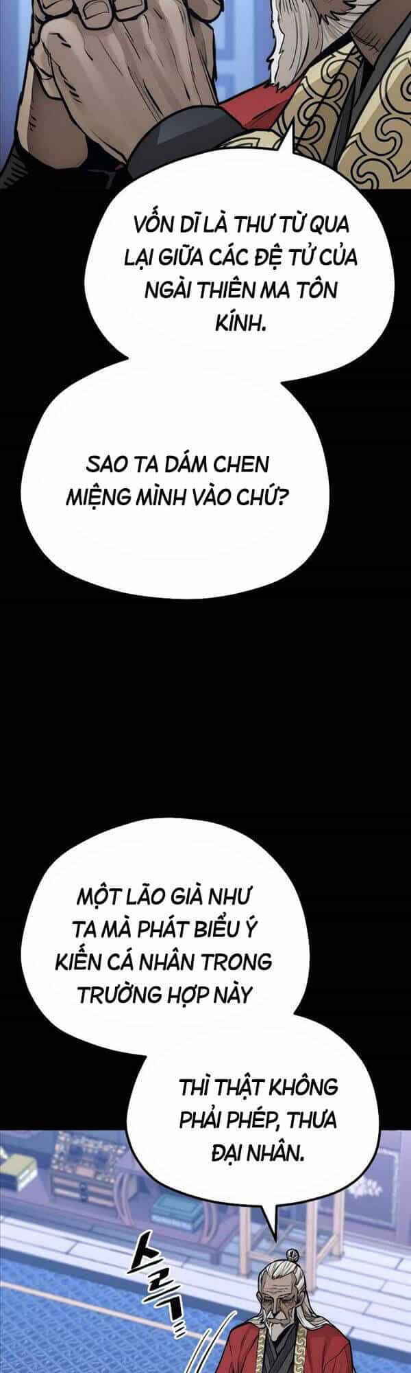 Thiên Ma Phi Thăng Truyện - Chương 56 - ảnh 15