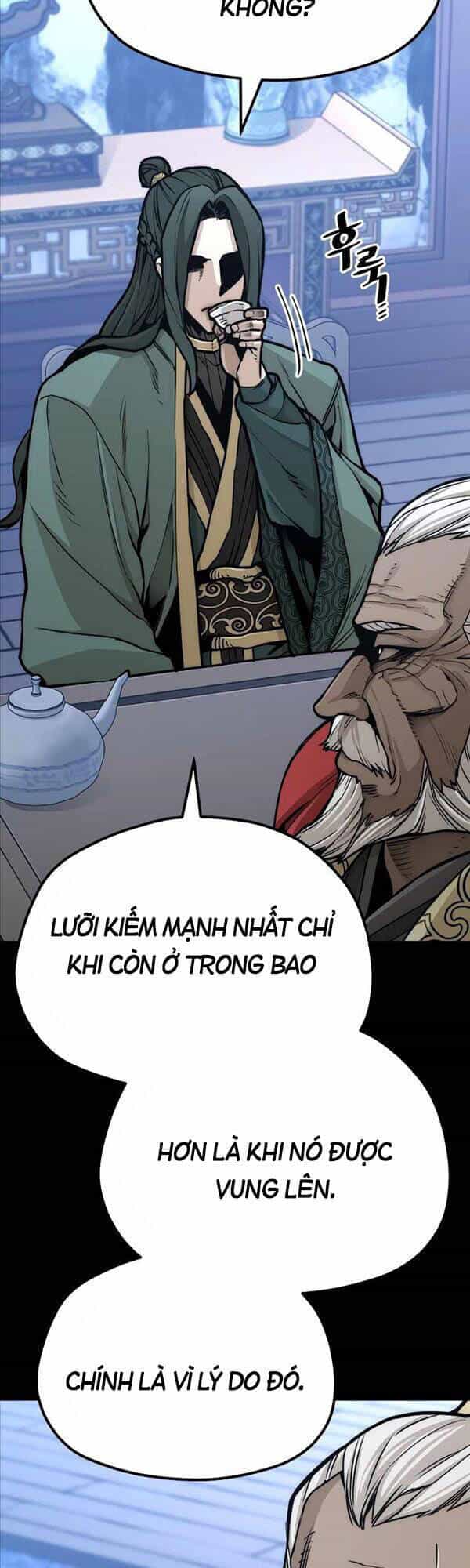Thiên Ma Phi Thăng Truyện - Chương 56 - ảnh 23