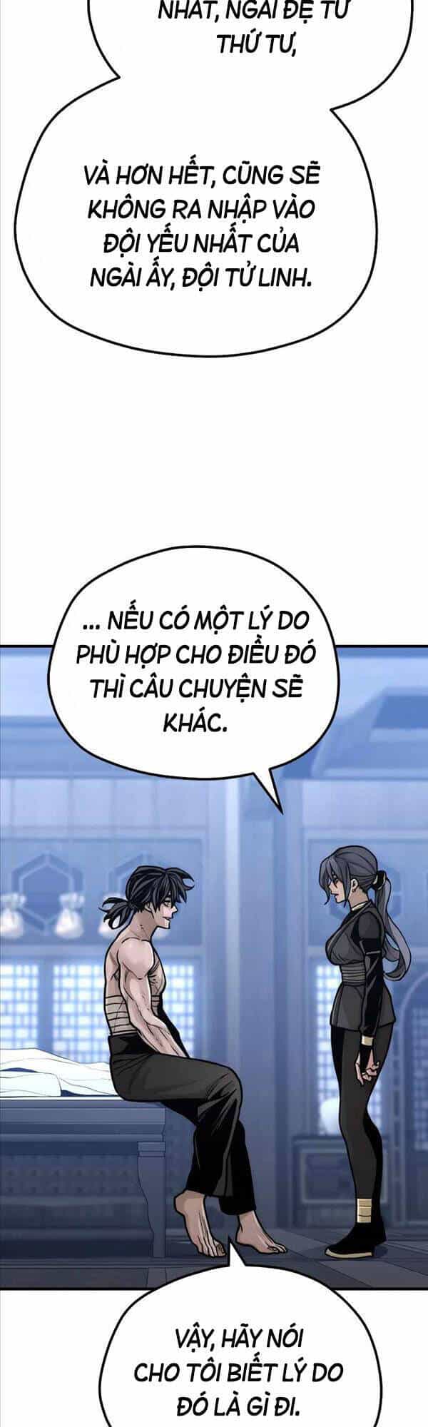 Thiên Ma Phi Thăng Truyện - Chương 56 - ảnh 48