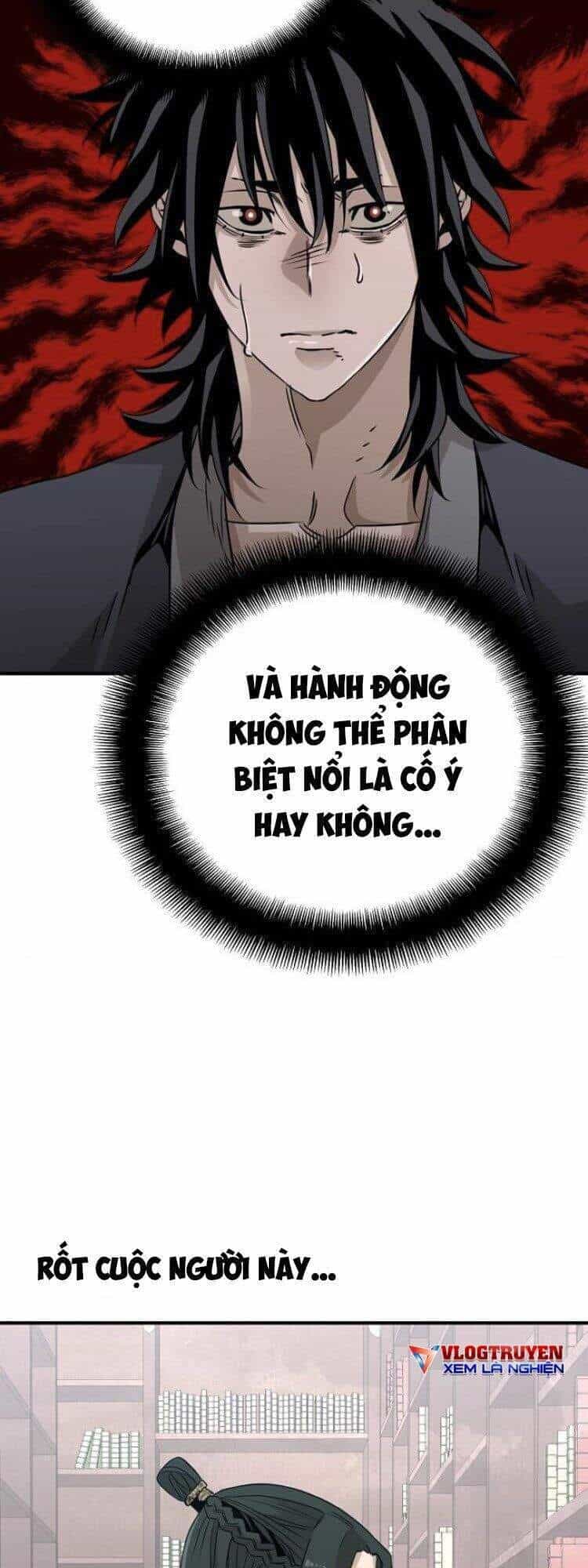 Thiên Ma Phi Thăng Truyện - Chương 8 - ảnh 32