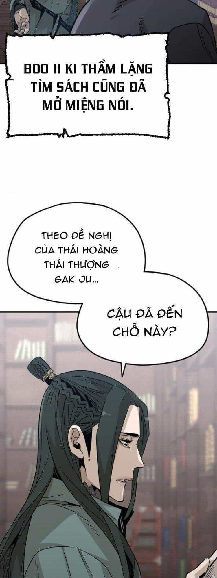 Thiên Ma Phi Thăng Truyện - Chương 8 - ảnh 37