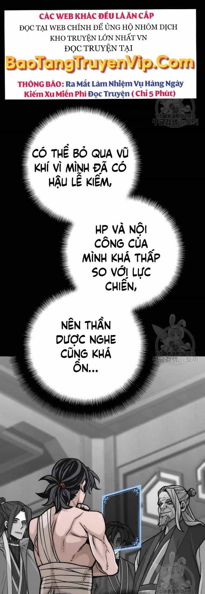 Thiên Ma Phi Thăng Truyện - Chương 57 - ảnh 18