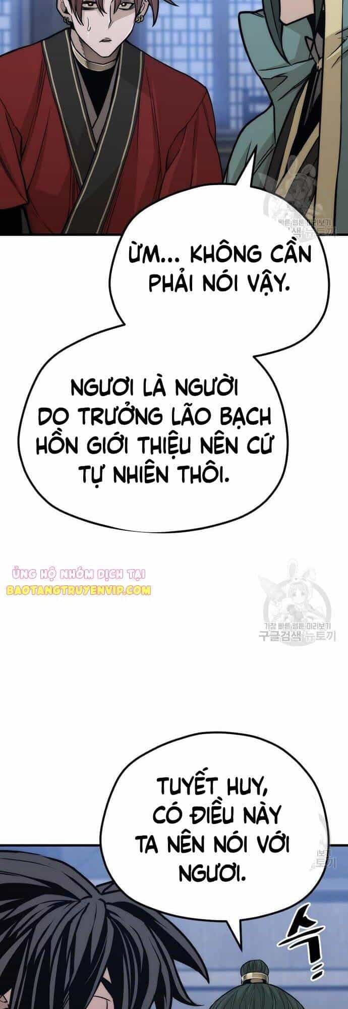 Thiên Ma Phi Thăng Truyện - Chương 57 - ảnh 26