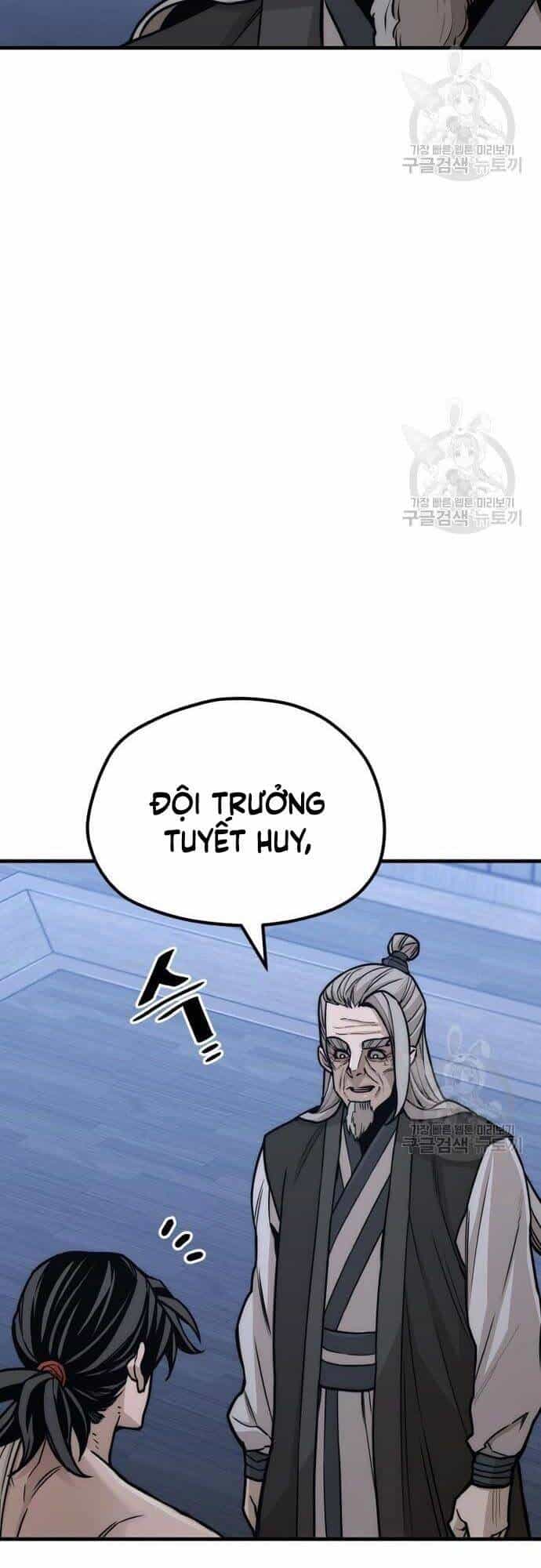 Thiên Ma Phi Thăng Truyện - Chương 57 - ảnh 4