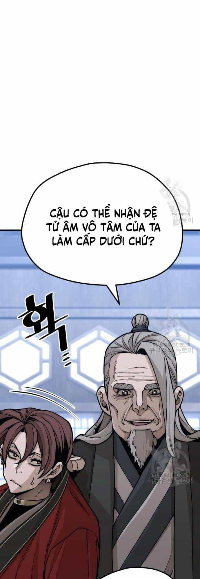 Thiên Ma Phi Thăng Truyện - Chương 57 - ảnh 6
